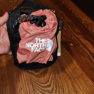 New The North Face Bozer pouch crossbody